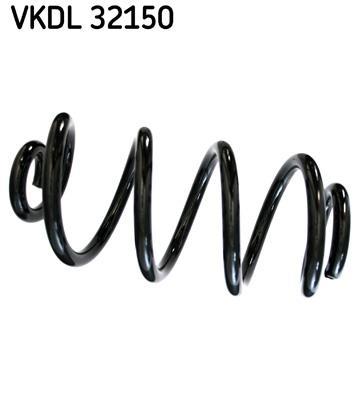 Mola de suspensão SKF ref. VKDL 32150